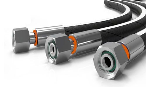 Özata Hidrolik Pnömatik Hortum